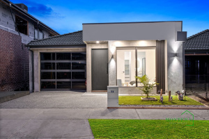 LUXURY LIVING Donnybrook Whittlesea Area Preview