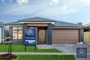 Stunning 4-Bedroom Home at 10 Friesian St, Bonnie Brook Rockbank Melton Area Preview