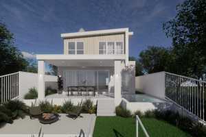 CONSTRUCTION COMMENCING SOON Pelican Waters Caloundra Area Preview