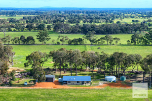 QUIET, SCENIC FARMLET - UPDATED HOME - SHEDS Narrikup Plantagenet Area Preview