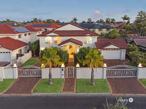 The ultimate in luxurious family living in the The Avenue estate and prized school catchment Sunnybank Hills Brisbane South West Preview