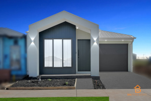 Modern and Stylish Home in Sought-After Mt Atkinson Estate, Truganina - East Facing/FHOG AVAILABLE Truganina Melton Area Preview