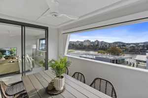 River-View Urban Oasis, Rich with Contemporary Comfort West End Brisbane South West Preview