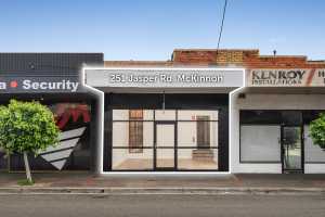 Fully Refurbished - Ideal for Investment or Occupation McKinnon Glen Eira Area Preview