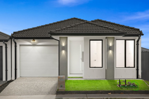 LUXURY LIVING Donnybrook Whittlesea Area Preview