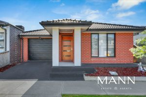 Spacious 3 Bedroom House In Wollert Wollert Whittlesea Area Preview