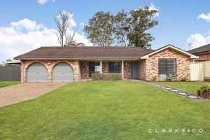 SPACIOUS FAMILY LIVING AT IT’S FINEST! Thornton Maitland Area Preview