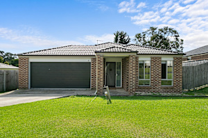 BUDGET BRICK VENEER Churchill Latrobe Valley Preview