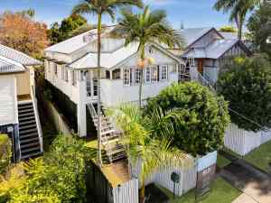 Beautiful entry level Queenslander in offering timeless elegance and modern comfort Kedron Brisbane North East Preview