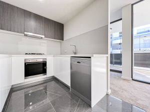 Brand New Two Bedroom + One Study Apartment With Parking Space in Waterloo Waterloo Inner Sydney Preview