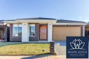 Brand New Home In Melton South!! Melton South Melton Area Preview