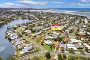 FAMILY HOME ON LAMEROUGH Golden Beach Caloundra Area Preview