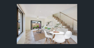 Superior lifestyle Cremorne North Sydney Area Preview