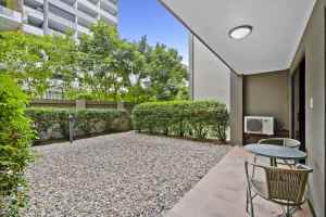 Epic Southbank Lifestyle Opportunity South Brisbane Brisbane South West Preview