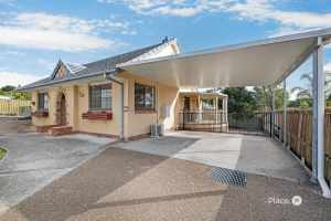 Idyllic family living in sought-after Sunnybank Hills locale Sunnybank Hills Brisbane South West Preview