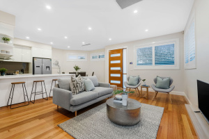 QUIET LIFESTYLE, QUALITY DESIGN Brighton East Bayside Area Preview