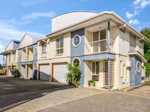 Immaculate Townhouse! Kippa-ring Redcliffe Area Preview