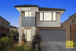 Light Filled Family Home in A Great location Point Cook Wyndham Area Preview