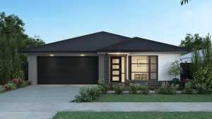 620K FHB House and Land Package Tarneit Wyndham Area Preview