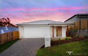 Modern and Spacious Family Home Springfield Lakes Ipswich City Preview