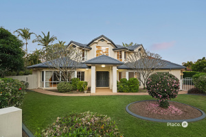 Luxurious family living opposite a picturesque Lakewood park Parkinson Brisbane South West Preview