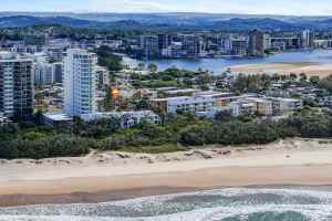 BEACH HOUSE NO.5 YOUR OWN PRIVATE SANCTURY - MAROOCHYDORE Maroochydore Maroochydore Area Preview