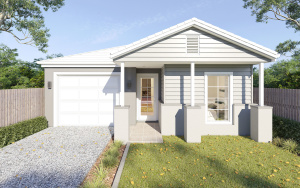 Discover Your Dream Home in Bunyip Meadows. House & Land Package on 700m2 Lot Bunyip Cardinia Area Preview