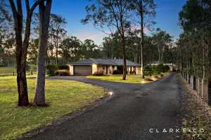 YOUR RURAL DREAM FAMILY HOME AWAITS! Martins Creek Dungog Area Preview