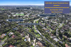 EXPRESSIONS OF INTEREST Eltham North Nillumbik Area Preview