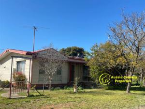 A Lovely Family Home in Rural Oaklands Oaklands Urana Area Preview