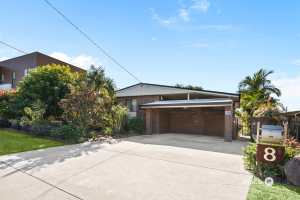 Spacious family home in a quiet pocket of Sunnybank Sunnybank Brisbane South West Preview