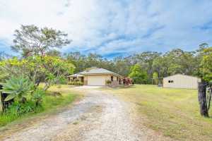 BIG HOME, BIG POOL, PRIVATE SETTING Gulmarrad Clarence Valley Preview