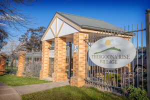 ONLY OVER 55s Village in Sought After Thurgoona! Thurgoona Albury Area Preview