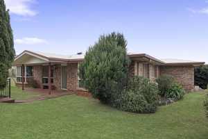 Generous and tidy home in cul-de-sac location Wilsonton Toowoomba City Preview