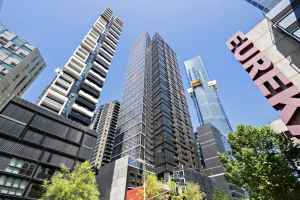 Spacious, Stylish & Convenient Southbank Melbourne City Preview