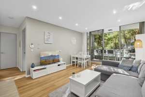 North Facing Apartment With Dual Parking Warriewood Pittwater Area Preview