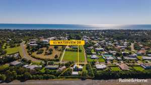 Coastal Home on 1/2 Acre with Expansive Deck and Two Sheds Dundowran Beach Fraser Coast Preview