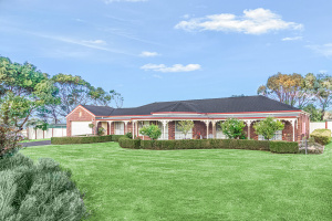 Enviable Country Lifestyle Property Koroit Moyne Area Preview