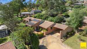 Single Level Home With Family Appeal Armidale City Preview