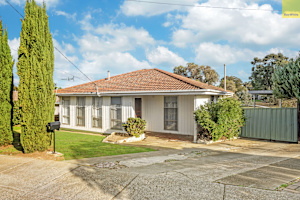 CHARACTER AND CHARM TO MAKE YOUR OWN Bacchus Marsh Moorabool Area Preview