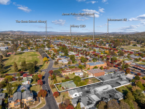 Endless Potential North Albury Albury Area Preview