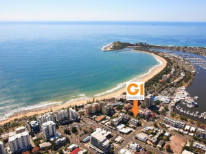 Sunny Furnished 3 Bedroom Unit in the Heart of Mooloolaba Mooloolaba Maroochydore Area Preview