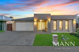 Stunning Park Facing Home in Top Location! Epping Whittlesea Area Preview