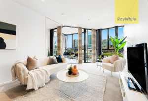 UNDER CONTRACT BY RAY WHITE PARRAMATTA GROUP Parramatta Parramatta Area Preview