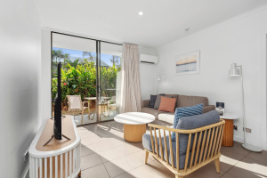 Fully Renovated and Refurbished One Bedroom Apartments in Oaks Port Douglas Resort Port Douglas Cairns Surrounds Preview