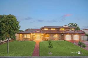 Luxurious living in a prized blue-chip neighbourhood Sunnybank Hills Brisbane South West Preview