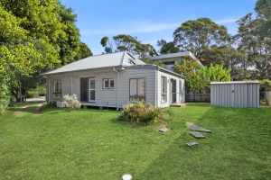 Bundeena Beach Retreat Bundeena Sutherland Area Preview