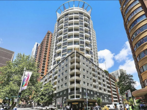 Premium CBD Location Spacious 1 Bedroom Apartment Sydney City Inner Sydney Preview