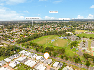 Invest or Live in New Without The Hassle of Building! Lawnton Pine Rivers Area Preview