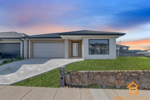 Brand New Home at perfect Location Truganina Melton Area Preview